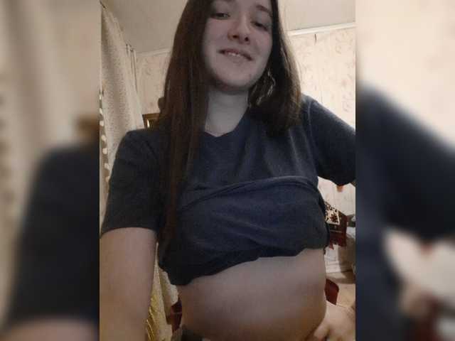 Capturas de pantalla de transmisión Naughty__Girl
