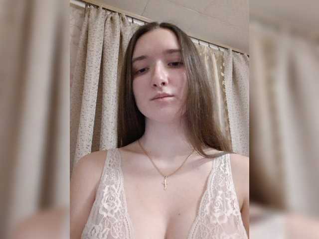 Capturas de pantalla de transmisión Naughty__Girl