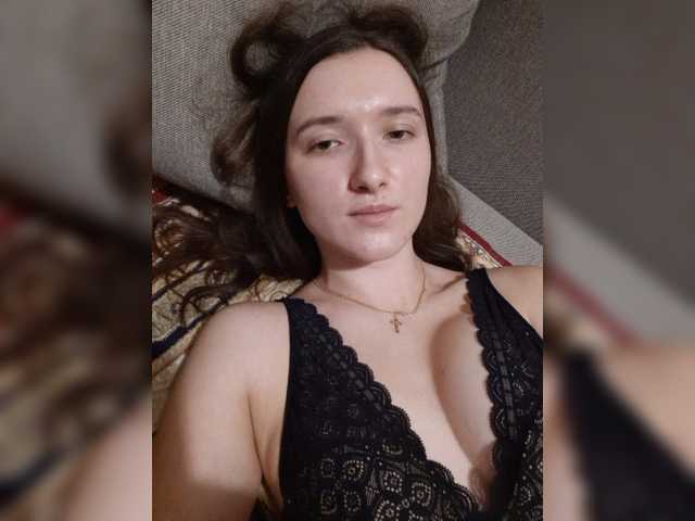 Capturas de pantalla de transmisión Naughty__Girl