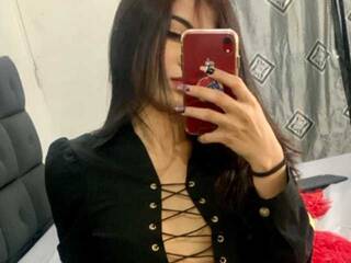 Chat de video erótico badgirlbrown