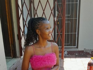 Chat de video erótico BadGirlMonaa