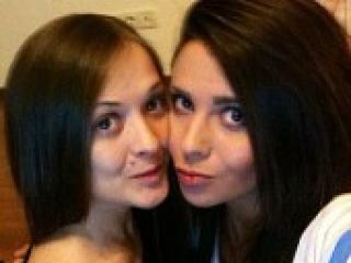 Chat de video erótico badgirlsx