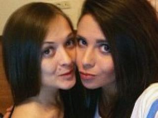 Chat de video erótico badgirlsxx