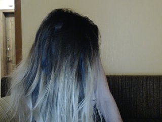 Capturas de pantalla de transmisión HoneyyBunny