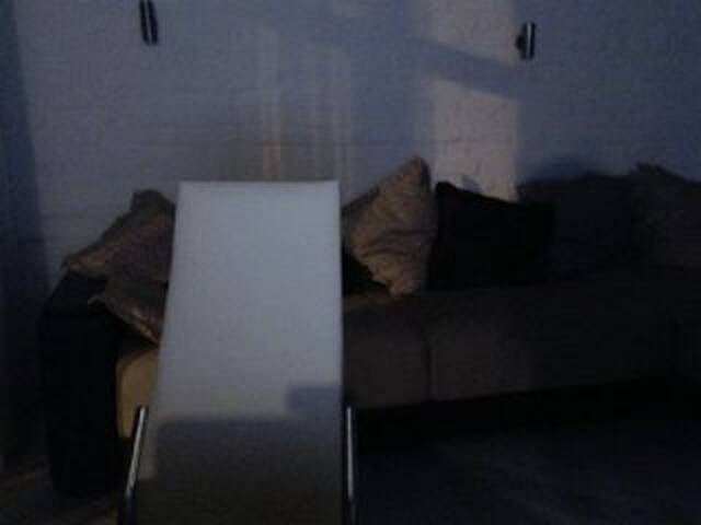 Capturas de pantalla de transmisión HoneyyBunny