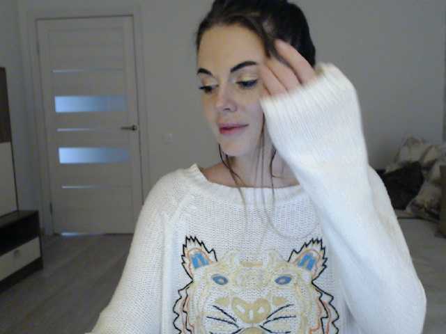 Capturas de pantalla de transmisión HoneyyBunny