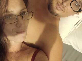 Chat de video erótico Badteacher95