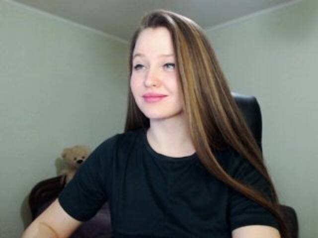 Capturas de pantalla de transmisión _YoungGirl_