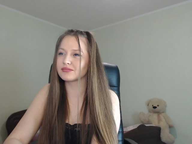 Capturas de pantalla de transmisión _YoungGirl_