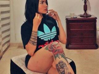 Chat de video erótico baesonfire