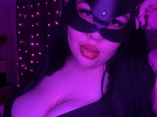 Foto del perfil Bagira222