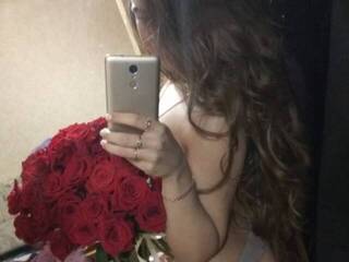 Chat de video erótico Bagira96