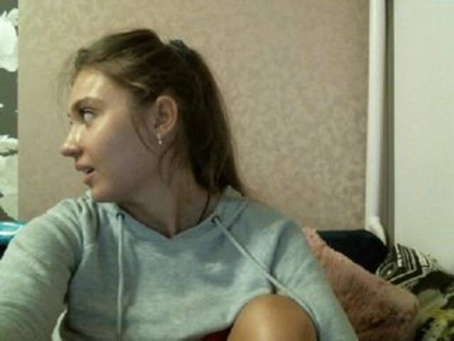 Capturas de pantalla de transmisión Bagira96