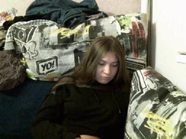 Capturas de pantalla de transmisión Bagira96