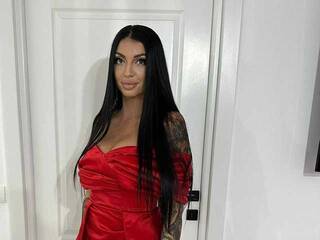 Chat de video erótico BaileyHays