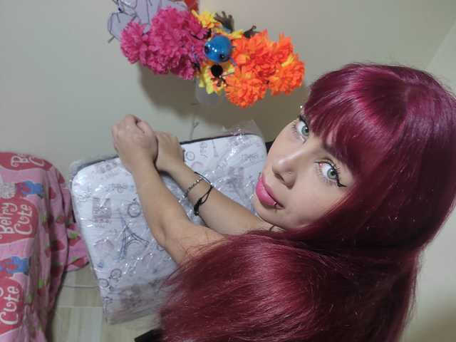 Foto del perfil baiolet69