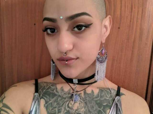 Foto de perfil BaldHellGrl