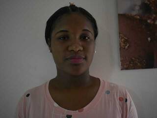 Chat de video erótico BaleryThompso