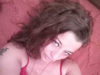 Chat de video erótico BambiEyes