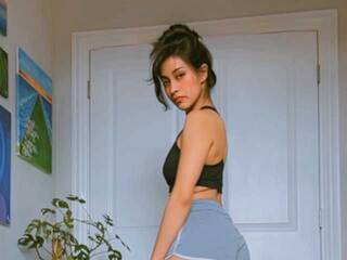 Chat de video erótico Bambixo