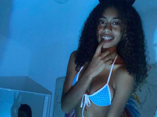 Foto del perfil Bamby-williams
