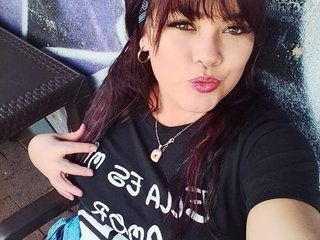 Chat de video erótico Bamby6911