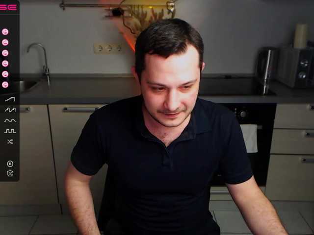 Capturas de pantalla de transmisión BANANA-PEACH