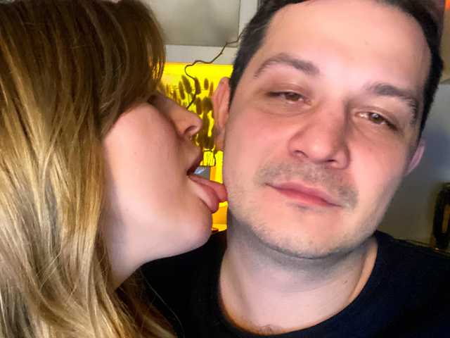 Foto del perfil BANANA-PEACH