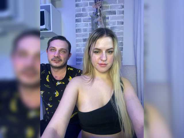 Capturas de pantalla de transmisión BANANA-PEACH
