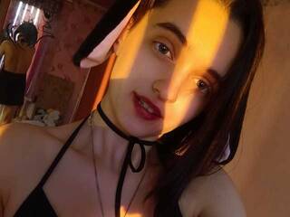 Chat de video erótico BannyHeart