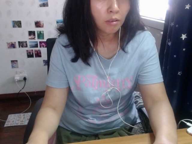 Fotos baobao2020 I am a Chinese horny girl. I like to be crazy for you in private. Are you ready to join me