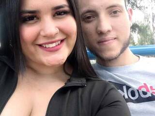 Chat de video erótico barbara-and-jack