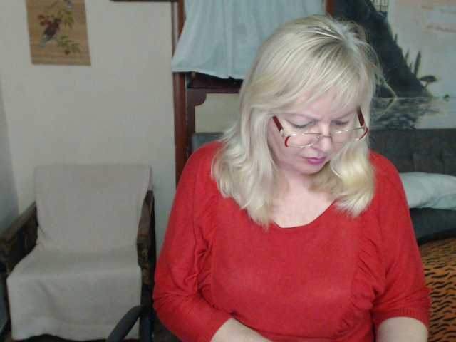 Foto del perfil EvelynLoveShy