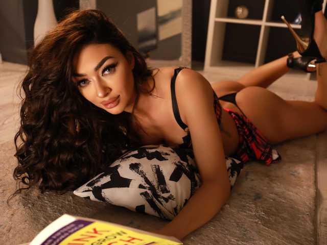 Foto del perfil BarbaraMonn