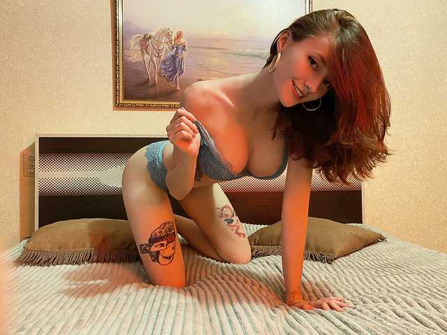 Foto del perfil BarbarraLove