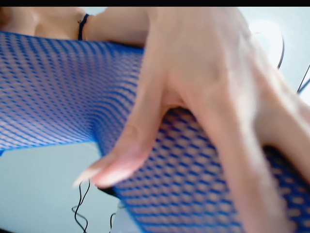 Capturas de pantalla de transmisión BarbiBentley