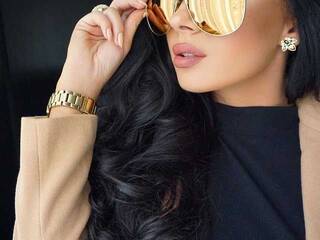 Chat de video erótico Milaya_Mila