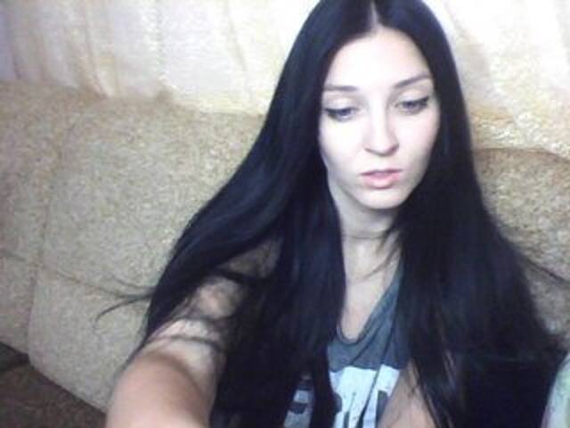 Capturas de pantalla de transmisión Milaya_Mila