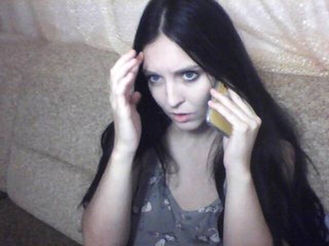 Capturas de pantalla de transmisión Milaya_Mila