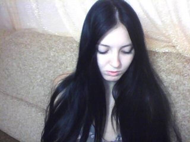 Capturas de pantalla de transmisión Milaya_Mila