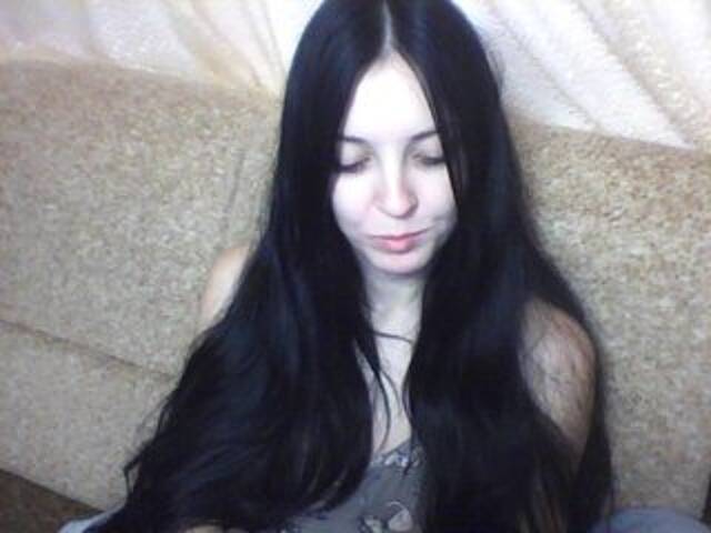 Capturas de pantalla de transmisión Milaya_Mila