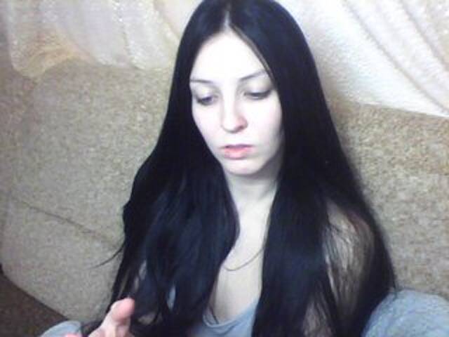 Capturas de pantalla de transmisión Milaya_Mila