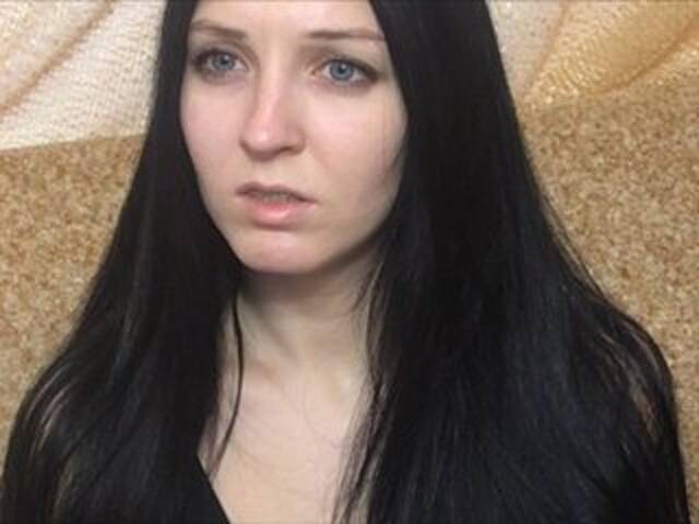 Capturas de pantalla de transmisión Milaya_Mila