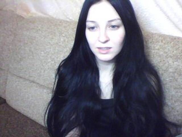 Capturas de pantalla de transmisión Milaya_Mila