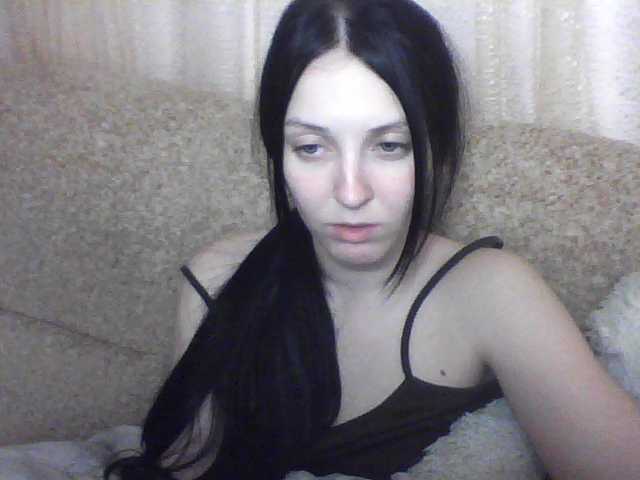 Capturas de pantalla de transmisión Milaya_Mila