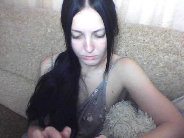 Capturas de pantalla de transmisión Milaya_Mila