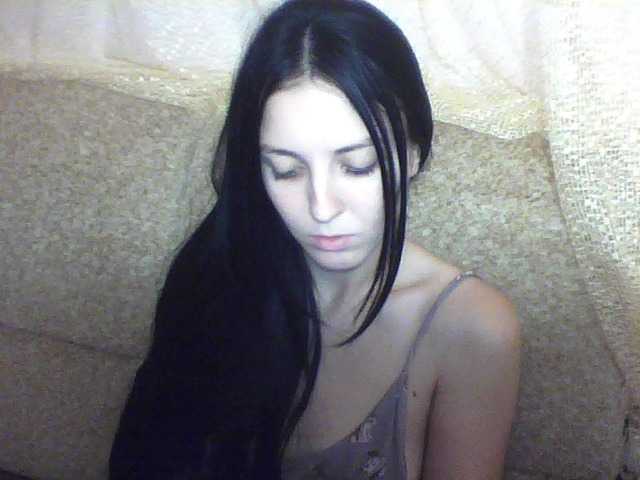 Capturas de pantalla de transmisión Milaya_Mila