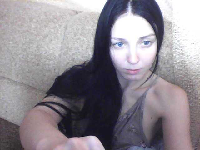 Capturas de pantalla de transmisión Milaya_Mila