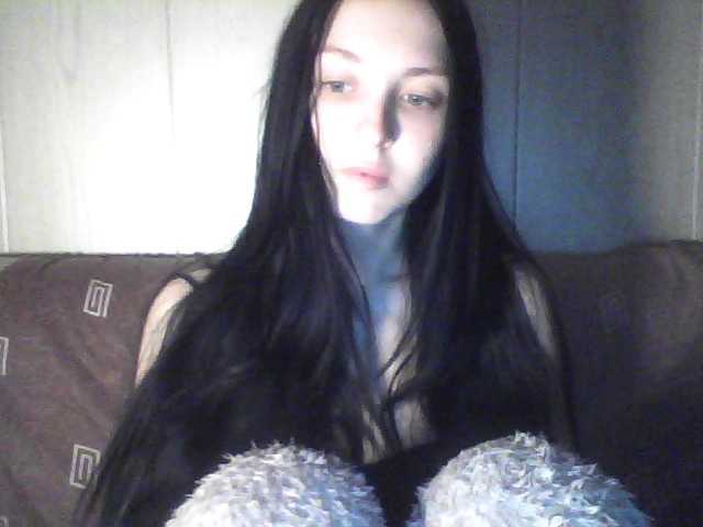 Capturas de pantalla de transmisión Milaya_Mila