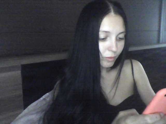 Capturas de pantalla de transmisión Milaya_Mila